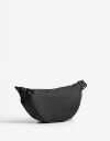 Bandoleras Nylon Bandolera Material Reciclado - Negro