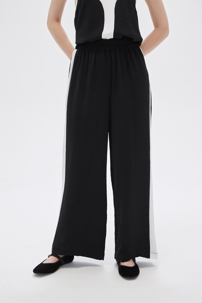 Pantalon Faylinn - Estampado 1 