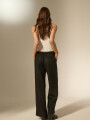 Pantalon Myros Negro