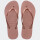 Ojotas Havaianas Slim Flatform Rosado