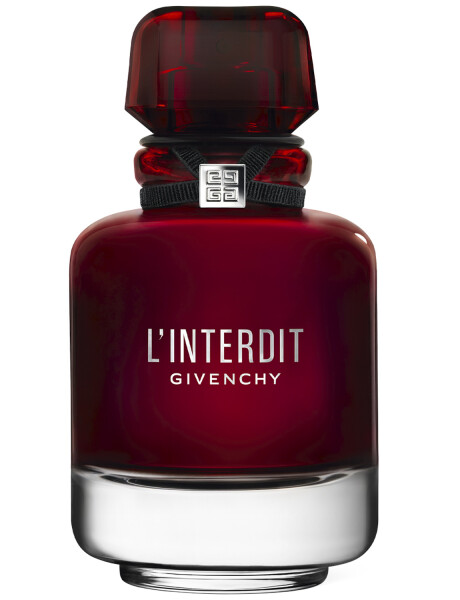 Perfume Givenchy L'Interdit EDP Rouge 50ml Original Perfume Givenchy L'Interdit EDP Rouge 50ml Original