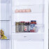 Heladera Candy Sibe By Side Inverter 529 L No Frost HELADERA CANDY SIDE BY SIDE 529LT CHSBSO