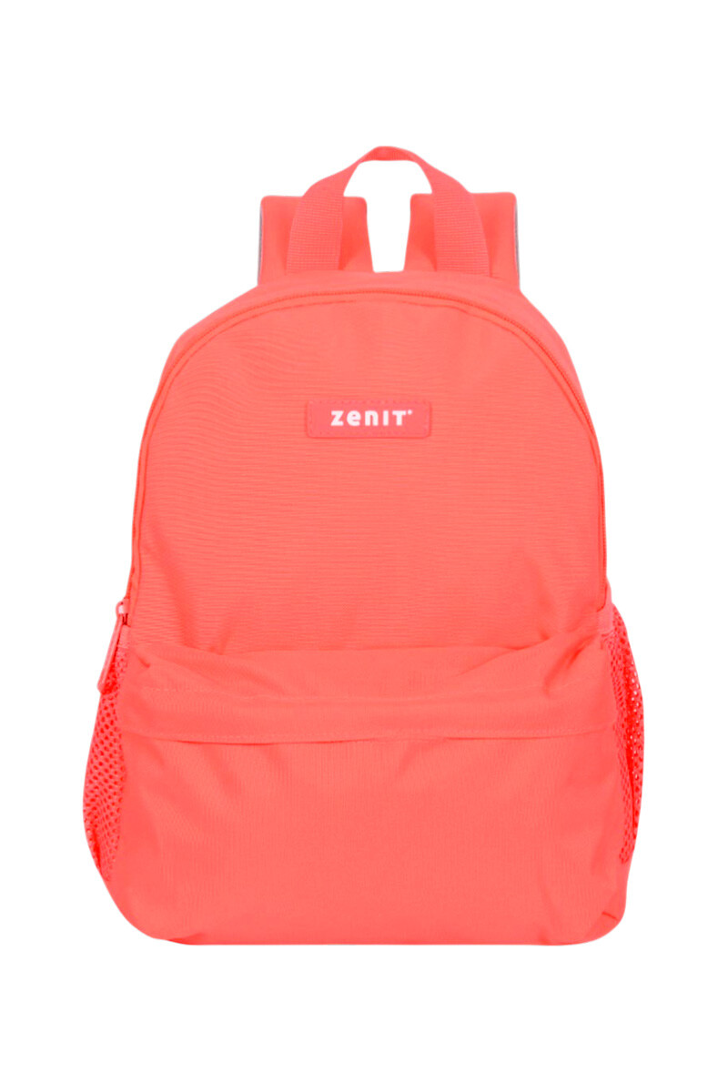 MINI MOCHILA KINDER CORAL MINI MOCHILA KINDER CORAL