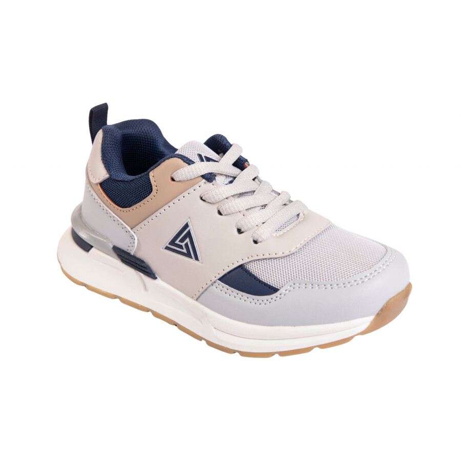 LENERGY JOGGING D GREY