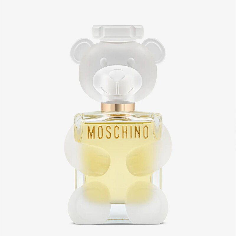 Moschino Toy 2 Eau de Parfum 100ml - Femenino