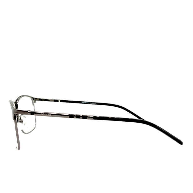 BOLANI BO9405517140C3 - Adulto - Gris grisuniforme