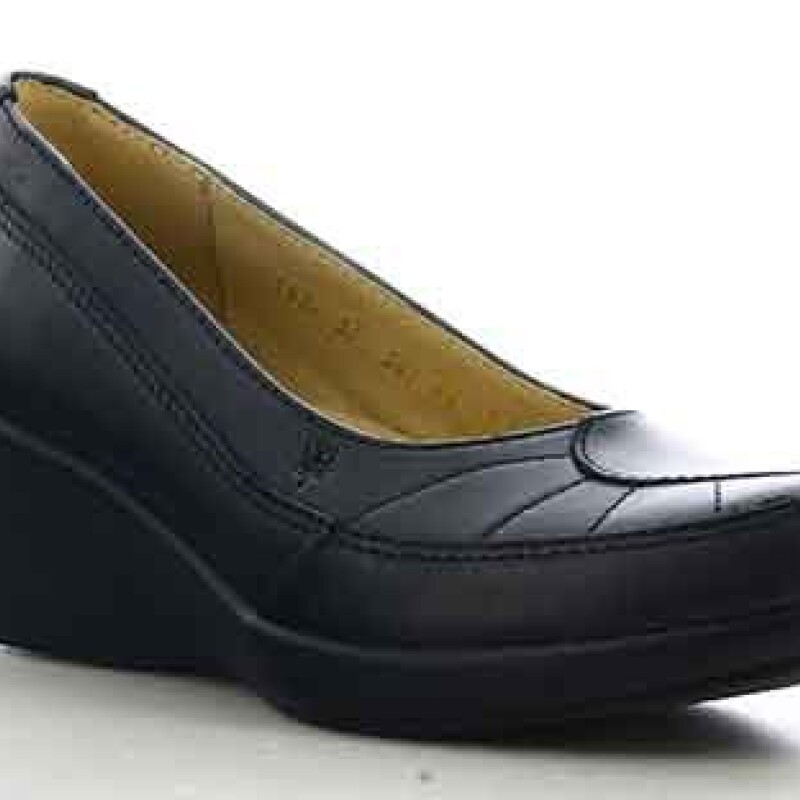 Zapatos de Mujer Lombardino Sofia Negro