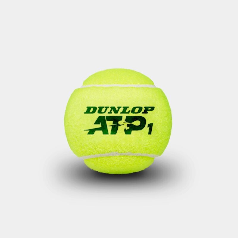 Pelotas Tennis / Dunlop ATP Pelotas Tennis / Dunlop ATP