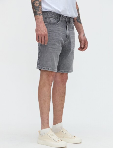 Bermuda Jean New Viggo Gray