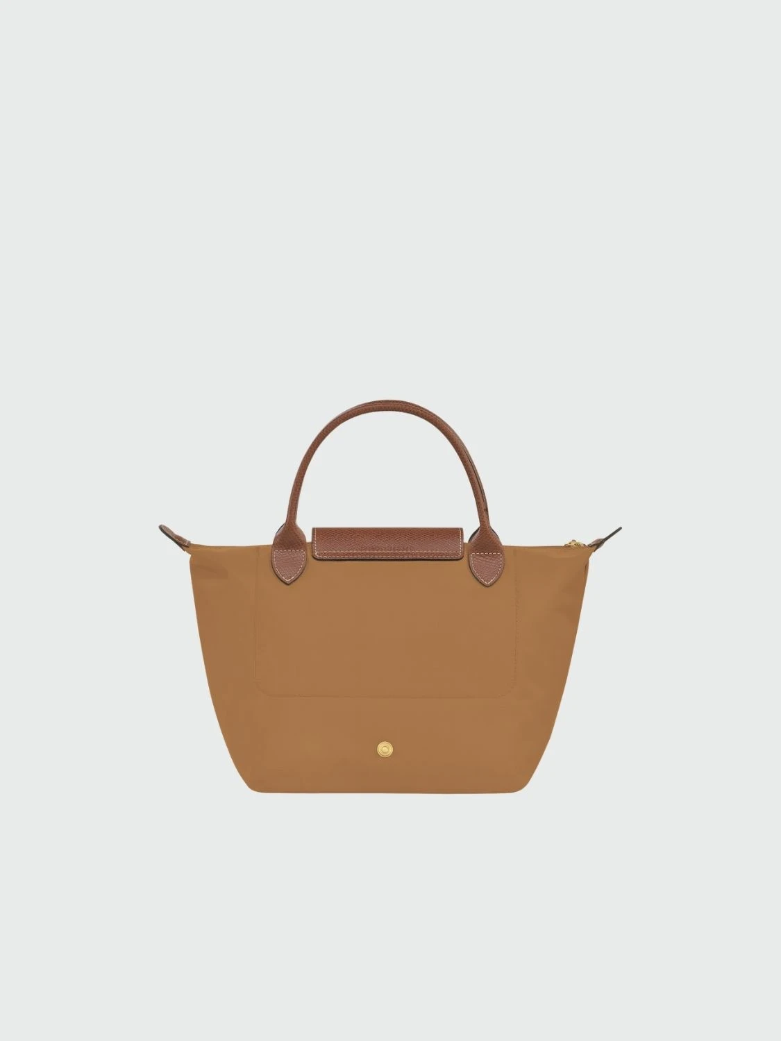 Le Pliage Original S Handbag Beige