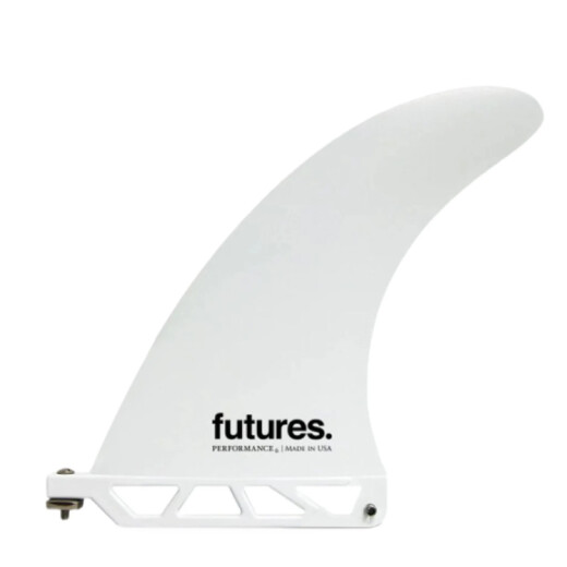 Quilla Futures 9" Performance 9" - Blanco Quilla Futures 9" Performance 9" - Blanco