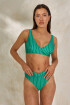 Siren Green