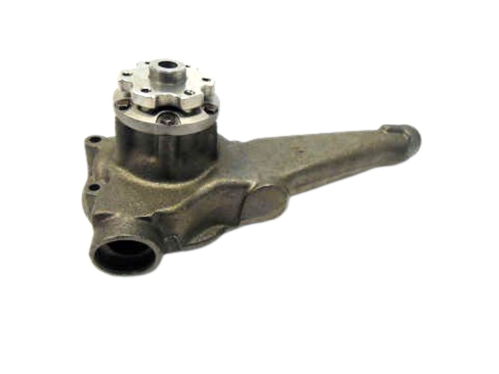 Bomba Agua s/Carcaza Mercedes Benz - Camion L1723 99-01 