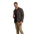 CAMISA SARAN S-3XL VERDE