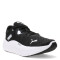 Championes de Mujer Puma Softride Pro Wns Negro - Blanco