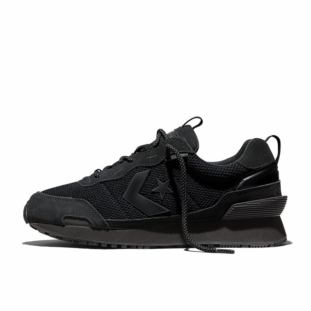 Zapatillas Converse Omega Trainer Hike Unisex Black