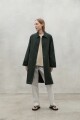CHAQUETA IDAALF Kaki