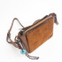 BANDOLERA SAELIA MARRON BANDOLERA SAELIA MARRON