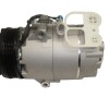 COMPRESOR DE AIRE ACONDICIONADO - CORSA G2 / MONTANA / MERIVA COMPRESOR DE AIRE ACONDICIONADO - CORSA G2 / MONTANA / MERIVA