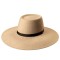 Lider Campero Copa Alta Camel