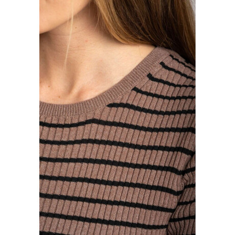 Sweater Lurex Multi