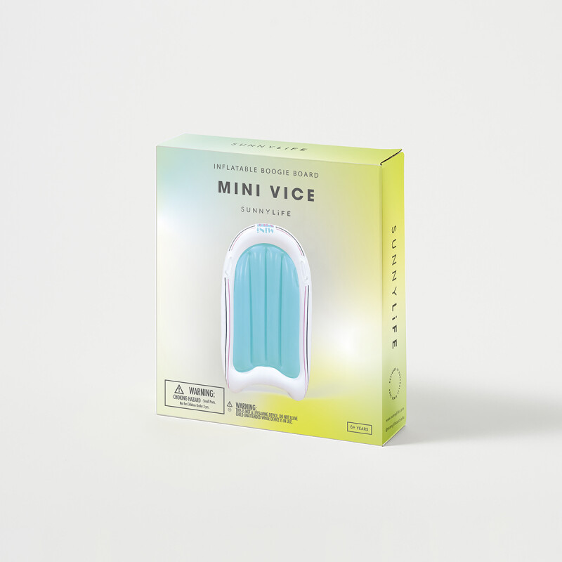 Tabla Morey Inflable Mini Vice