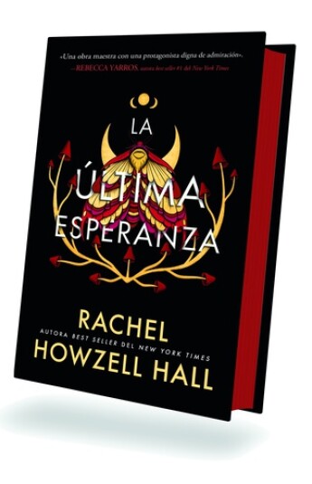 La última esperanza La última esperanza