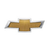 EMBLEMA DE REJILLA (LOGO) Emblema De Rejilla (logo)