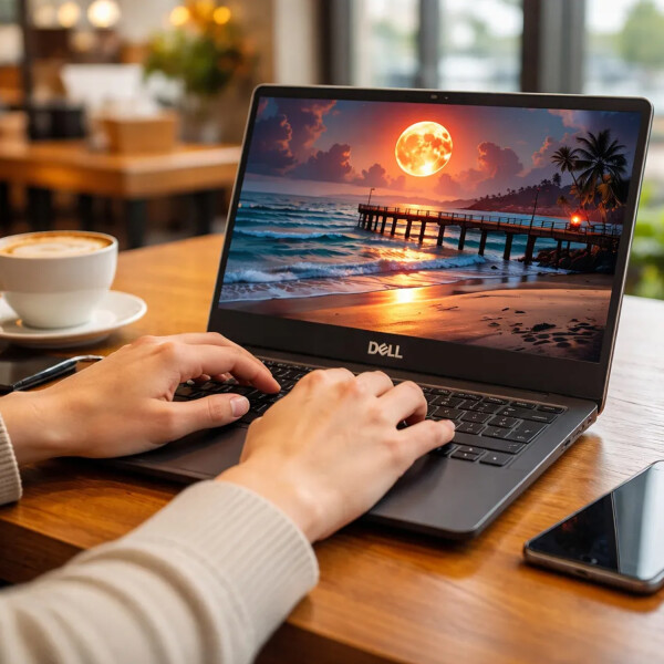 Notebook Laptop Dell 7390 I5 8gb Ram 256gb 13.3 Touch NOTEBOOK RFPL DELL 7390 I5/8/256/13.3 TS