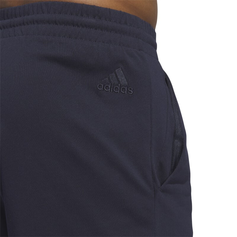 Short Adidas de Hombre - IC0064 Negro