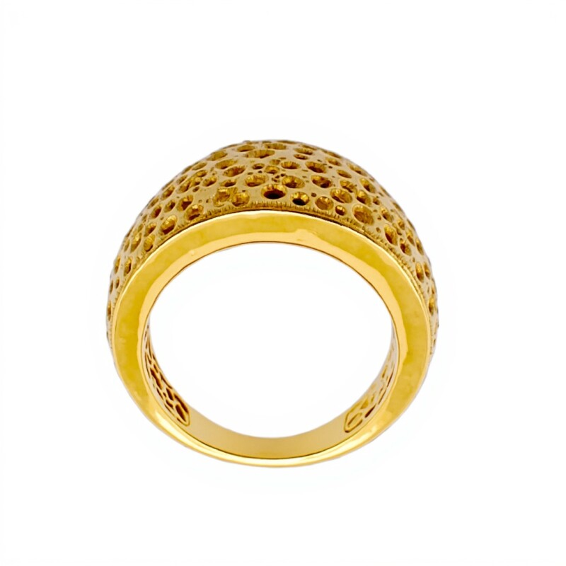 Anillo Calado-Oro 18k-Sin Piedra-AN9525 sinpiedra