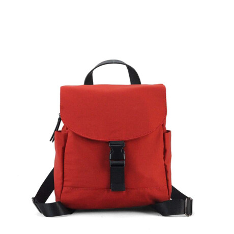 Mochila Copenhague Azafrán