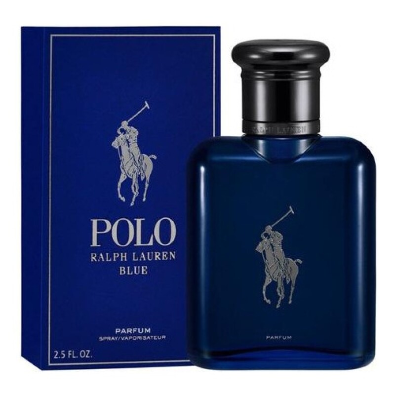 Perfume Ralph Lauren Polo Blue Parfum 2022 75ml Perfume Ralph Lauren Polo Blue Parfum 2022 75ml