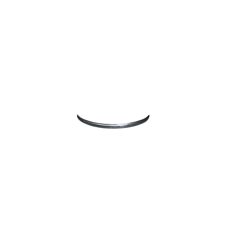 PARAGOLPE TRASERO FUSCA 1300 / 1500 / 1600 CON PRIMER Paragolpe Trasero Fusca 1300 / 1500 / 1600 Con Primer