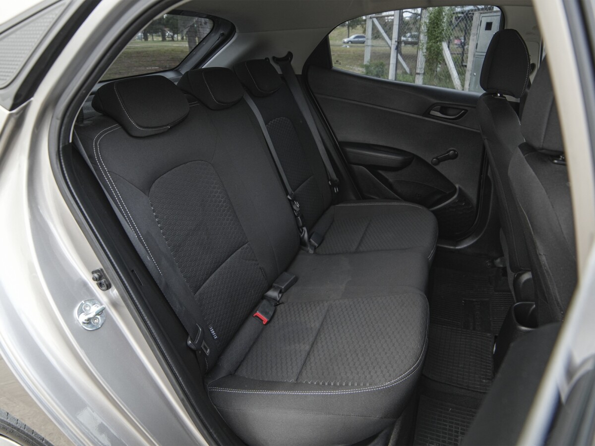 Hyundai HB20 Comfort 1.0 Extra Full| Permuta / Financia Hyundai HB20 Comfort 1.0 Extra Full| Permuta / Financia