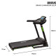 Caminador BRAVO Celta – Fitness en casa con estilo y funcionalidad Caminador BRAVO Celta – Fitness en casa con estilo y funcionalidad