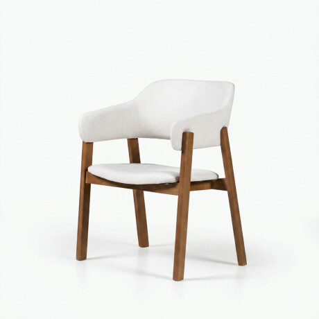 Silla Prime - Tela Microfibra Ver 03 (Cruda)