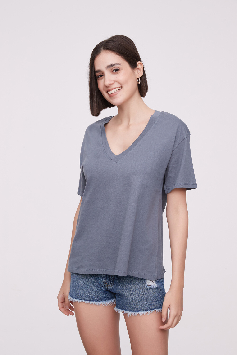 Remera Matteis Ebano