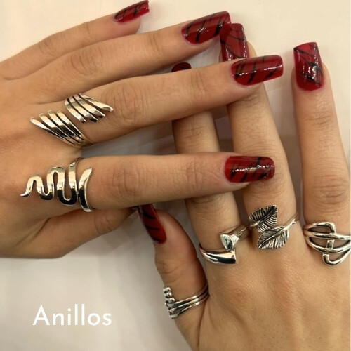 anillos