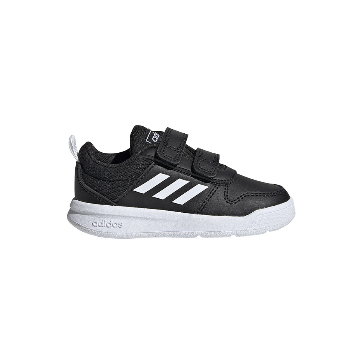 Championes adidas Tensaur I de niño - Black/White 
