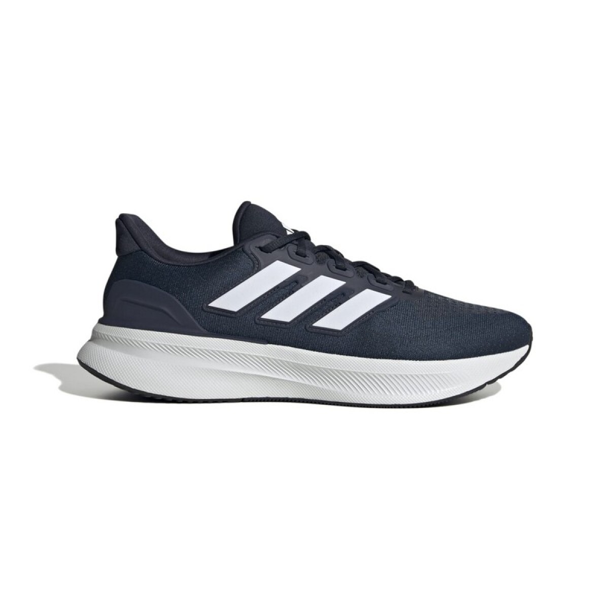 Championes Adidas Ultrarun 5 - Azul 