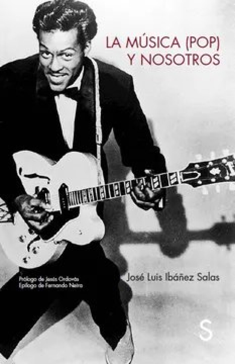 MUSICA POP Y NOSOTROS, LA 