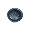 DIFUSOR DE AIRE AMAROK 11/16 MARCO NEGRO Difusor De Aire Amarok 11/16 Marco Negro