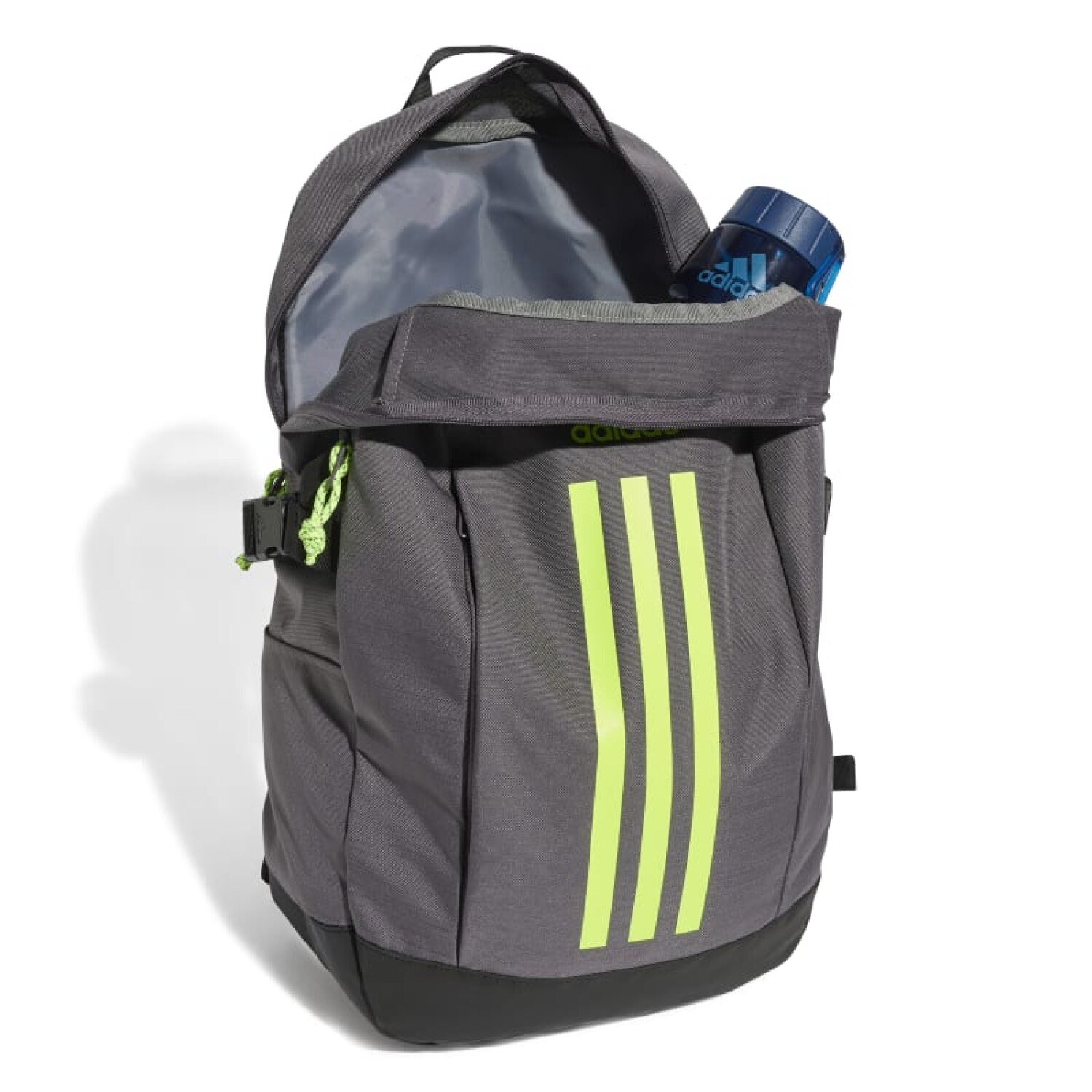 Mochila Adidas Power Gris