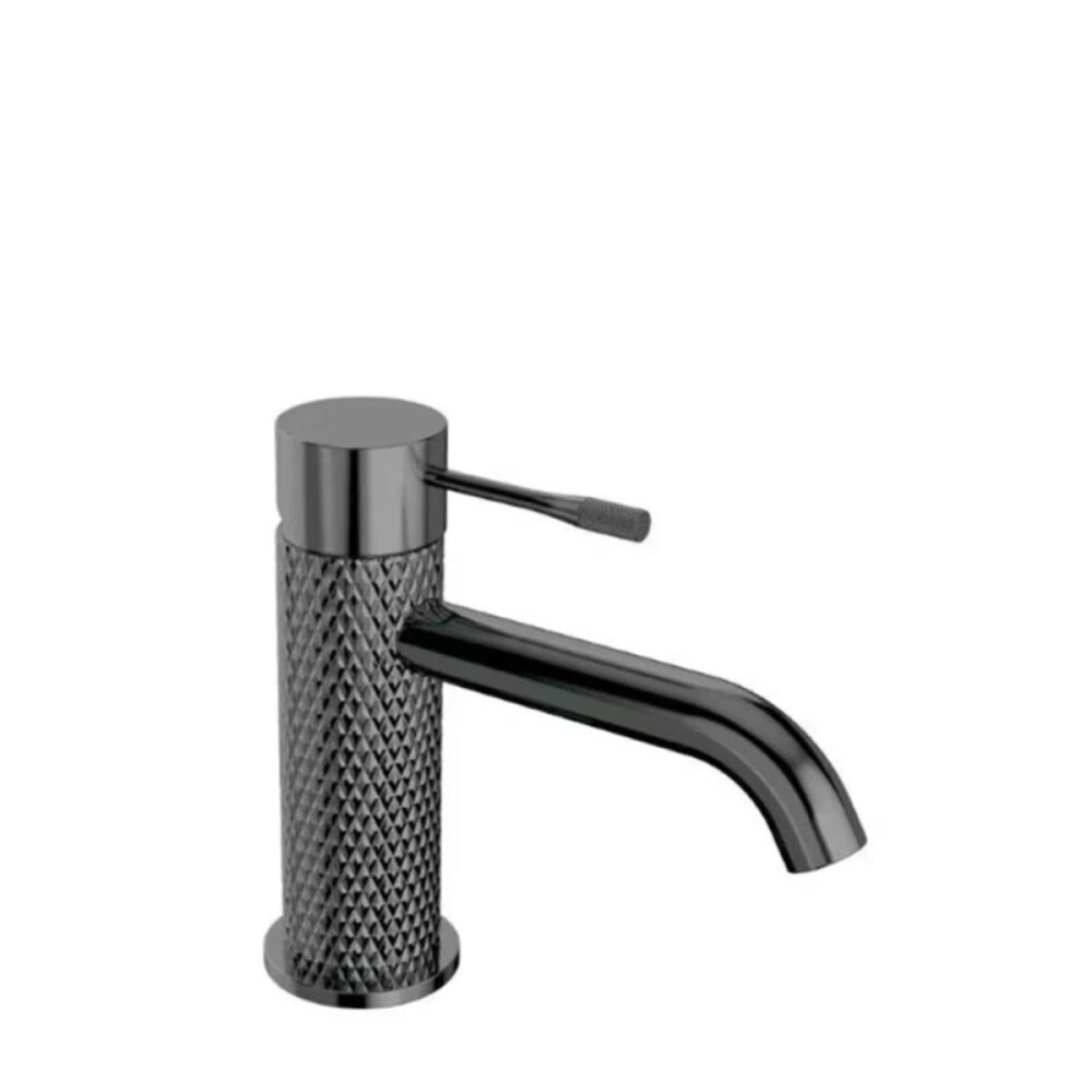 Grifería de lavatorio Monocomando bajo de mesada Signature grafito Grifería De Lavatorio Monocomando Bajo De Mesada Signature Grafito