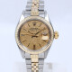 Rolex Date Dama 6917 Acero Y Oro 26 MM Año 1972 Rolex Date Dama 6917 Acero Y Oro 26 MM Año 1972