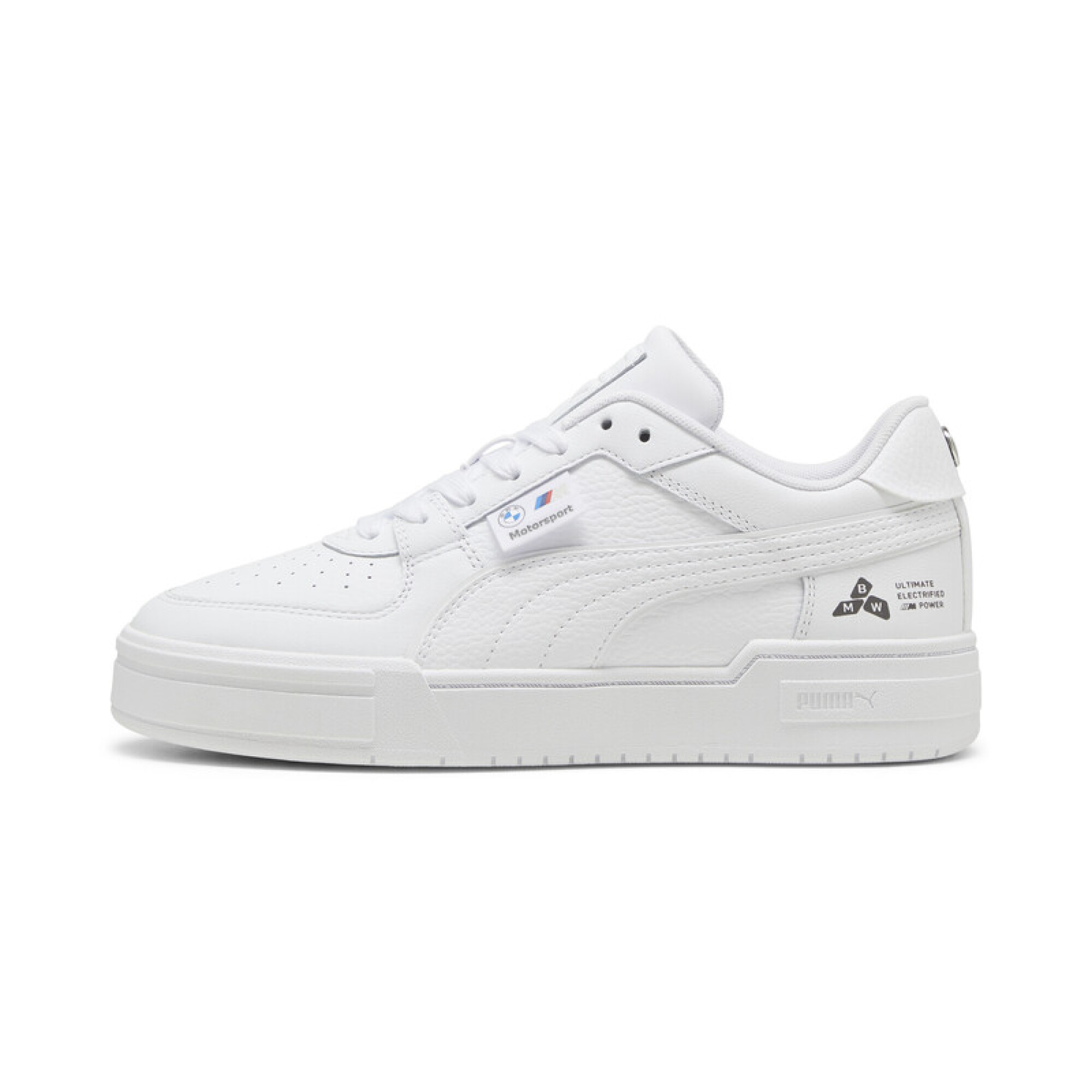 BMW MMS CA PRO 30834902 Blanco — Puma