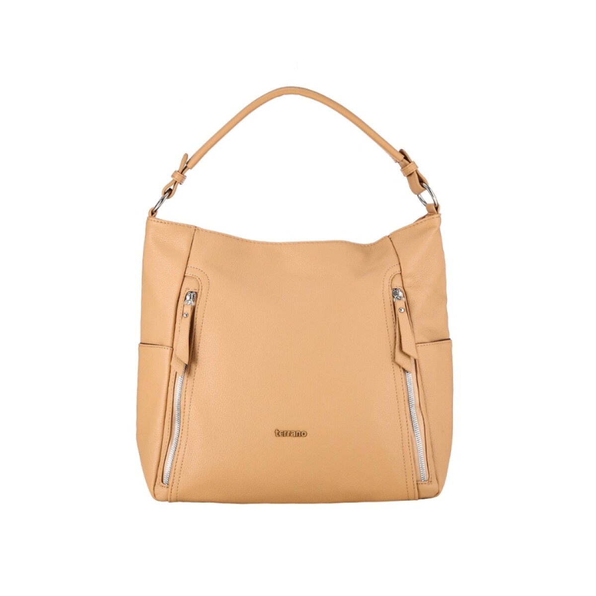 Bolso Belgrado - Taupe 