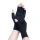 Guantes de Compresión Wilma Aliviartrix - NEGRO