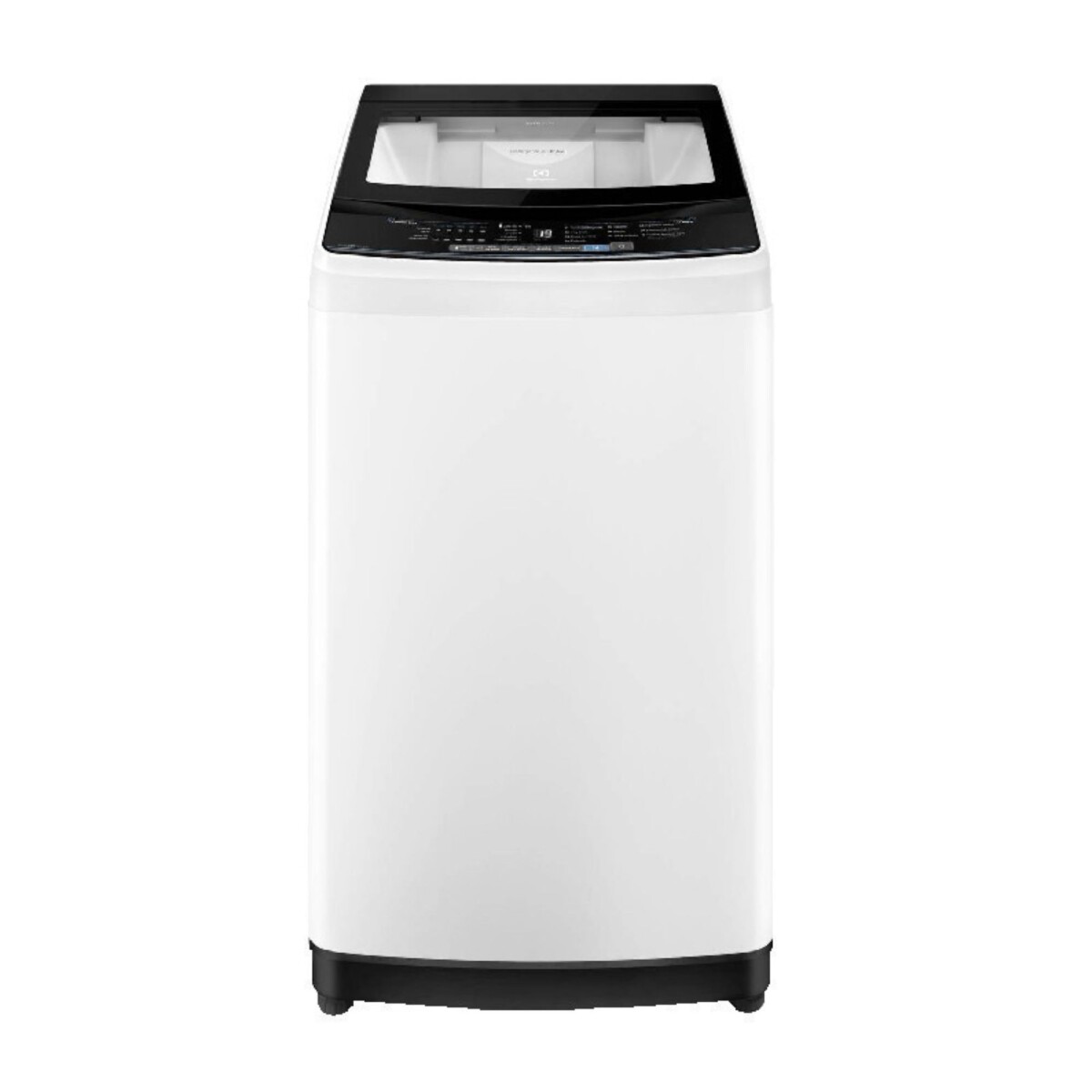 Lavarropas Electrolux 12K 12F5USVG EWIW12F5USVW 